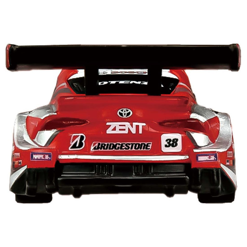 ＜予約商品＞トミカプレミアムRacing ZENT CERUMO GR Supra ※2026年9月以後入荷予定