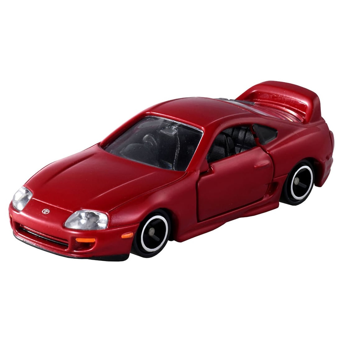 ＜予約商品＞トミカREBORN トヨタ スープラ※2026年7月中旬入荷予定