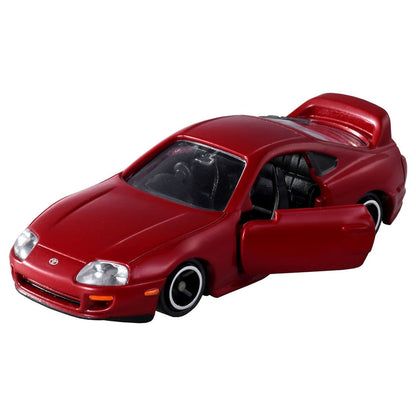 ＜予約商品＞トミカREBORN トヨタ スープラ※2026年7月中旬入荷予定