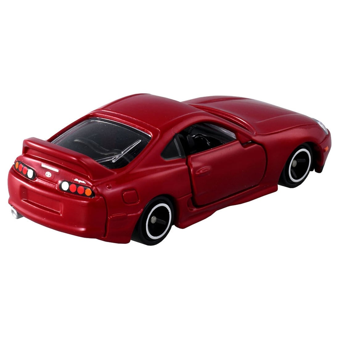 ＜予約商品＞トミカREBORN トヨタ スープラ※2026年7月中旬入荷予定
