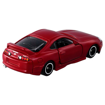 ＜予約商品＞トミカREBORN トヨタ スープラ※2026年7月中旬入荷予定