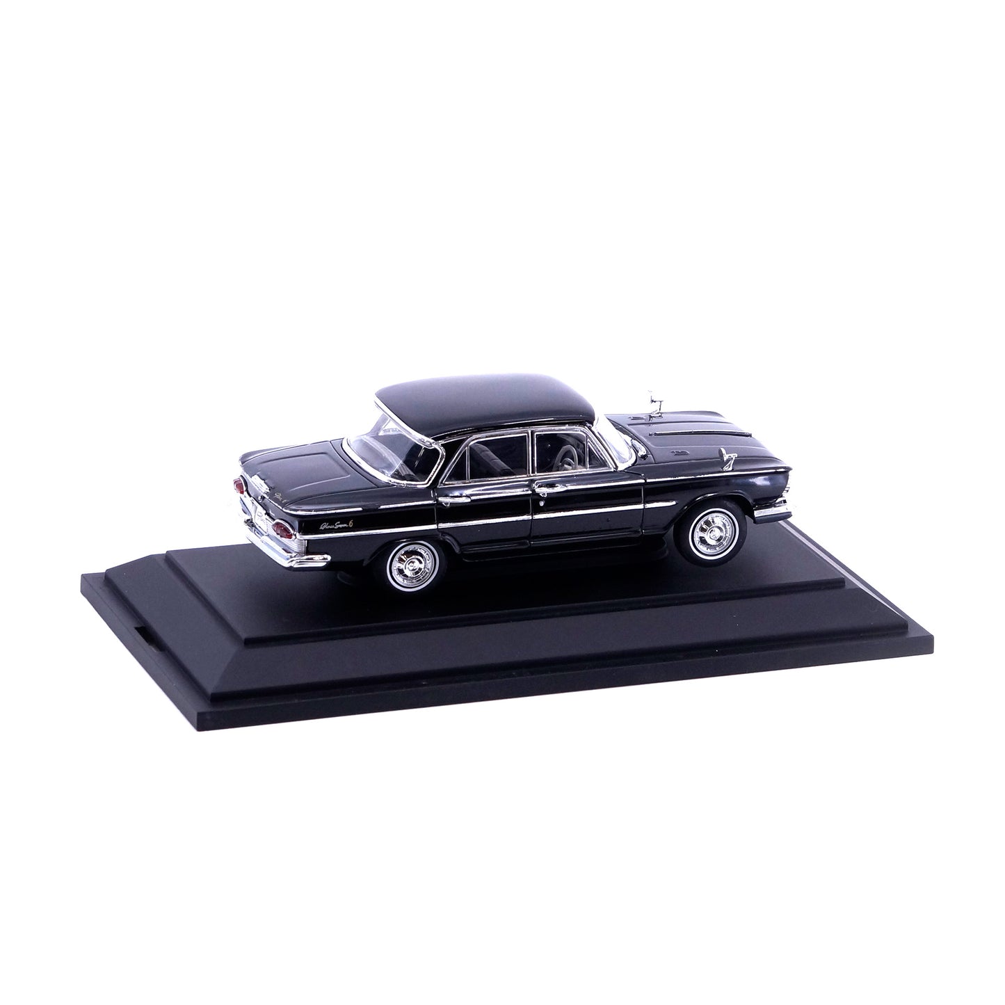 1/43 Prince Gloria Super 6 1963 (BLACK)