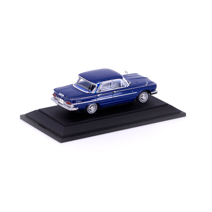 1/43 Prince Gloria Super6 1963 (BLUE)