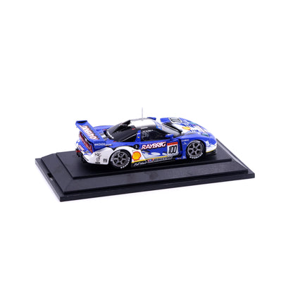 1/43 JGTC 2004 Raybrig NSX (BLUE)