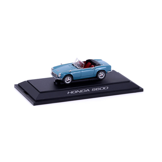1/43 Honda S600 (BLUE)