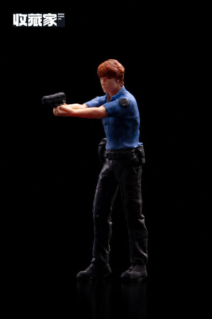 ＜予約商品＞ 収蔵家 SHOUCANGJIA 1/64 フィギュア ※2026年7月以後に入荷予定