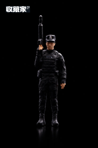 ＜予約商品＞ 収蔵家 SHOUCANGJIA 1/64 フィギュア ※2026年7月以後に入荷予定