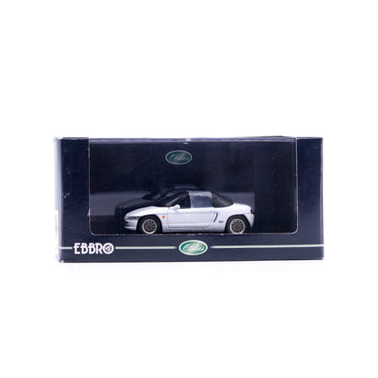 1/43 Honda Beat 1991 (WHITE)