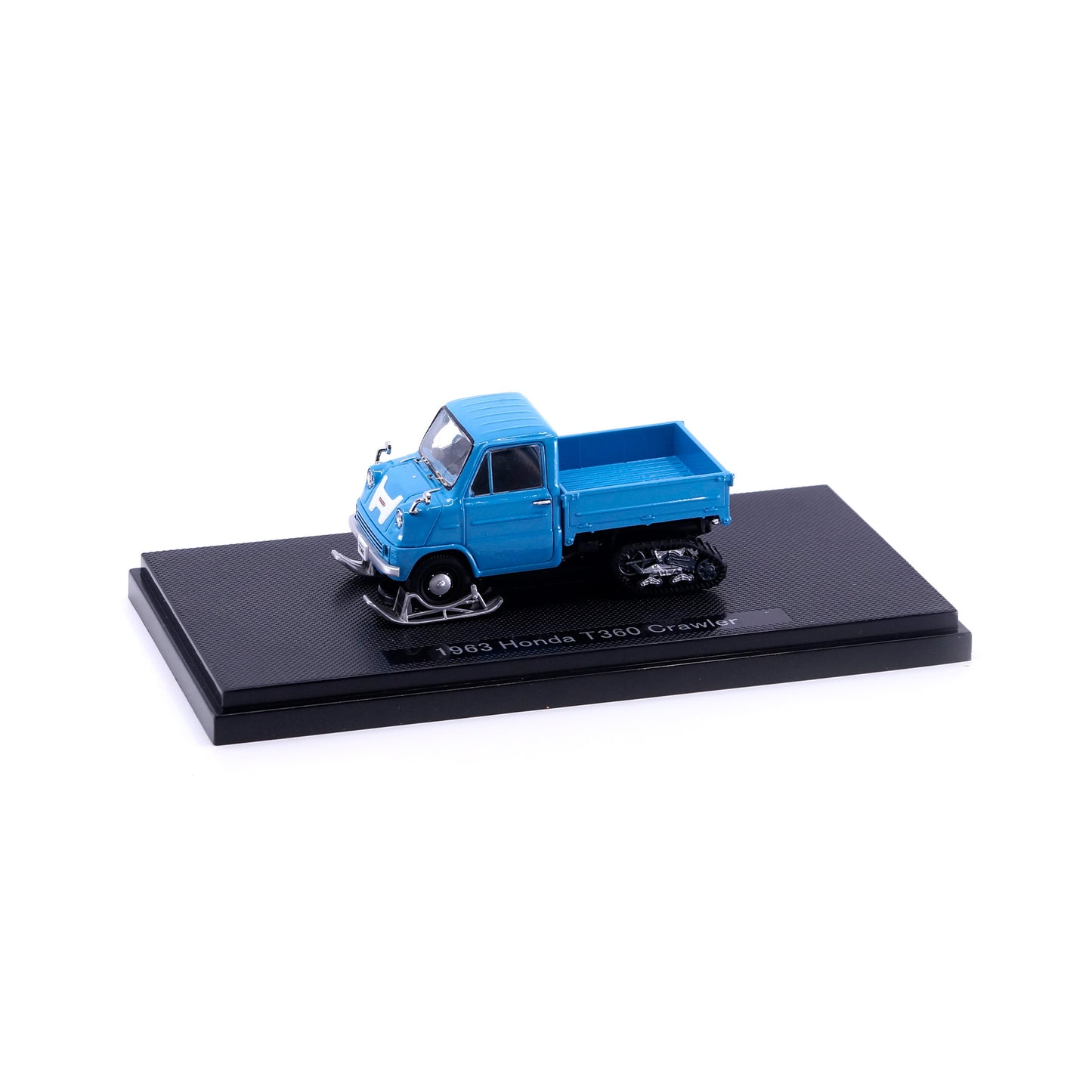 1/43 Honda T360 Crawler 1963 (Blue)