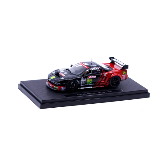 1/43 ADVAN BP NSX JGTC 1996 (BLACK)