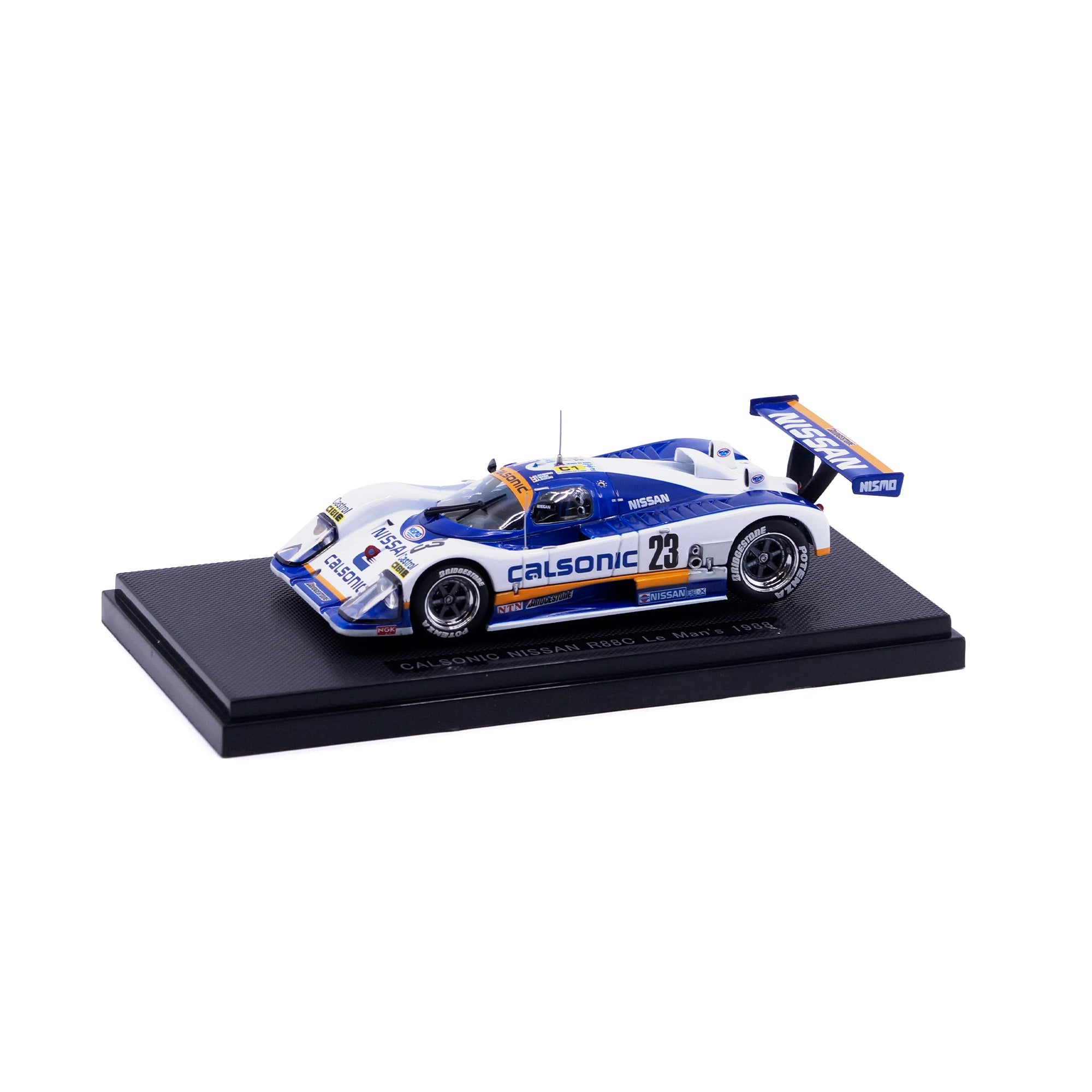 1/43 – GRIDMODELS