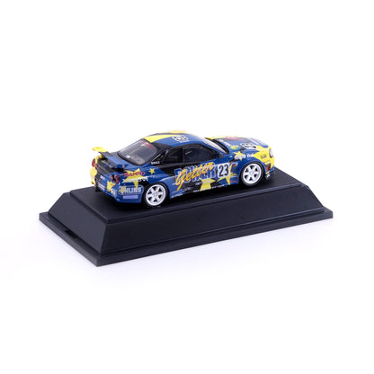 1/43 PRINCE TOKYO GT-R N1