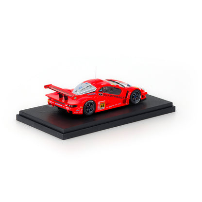 1/43 ARTA GARAIYA SUPER GT 300 No.43（ORANGE）