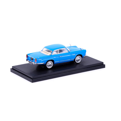 1/43 PRINCE SKYLINE SPORT COUPE (BLUE)