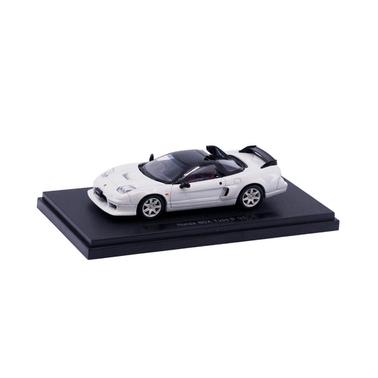 1/43 HONDA NSX TYPE R GT (WHITE)
