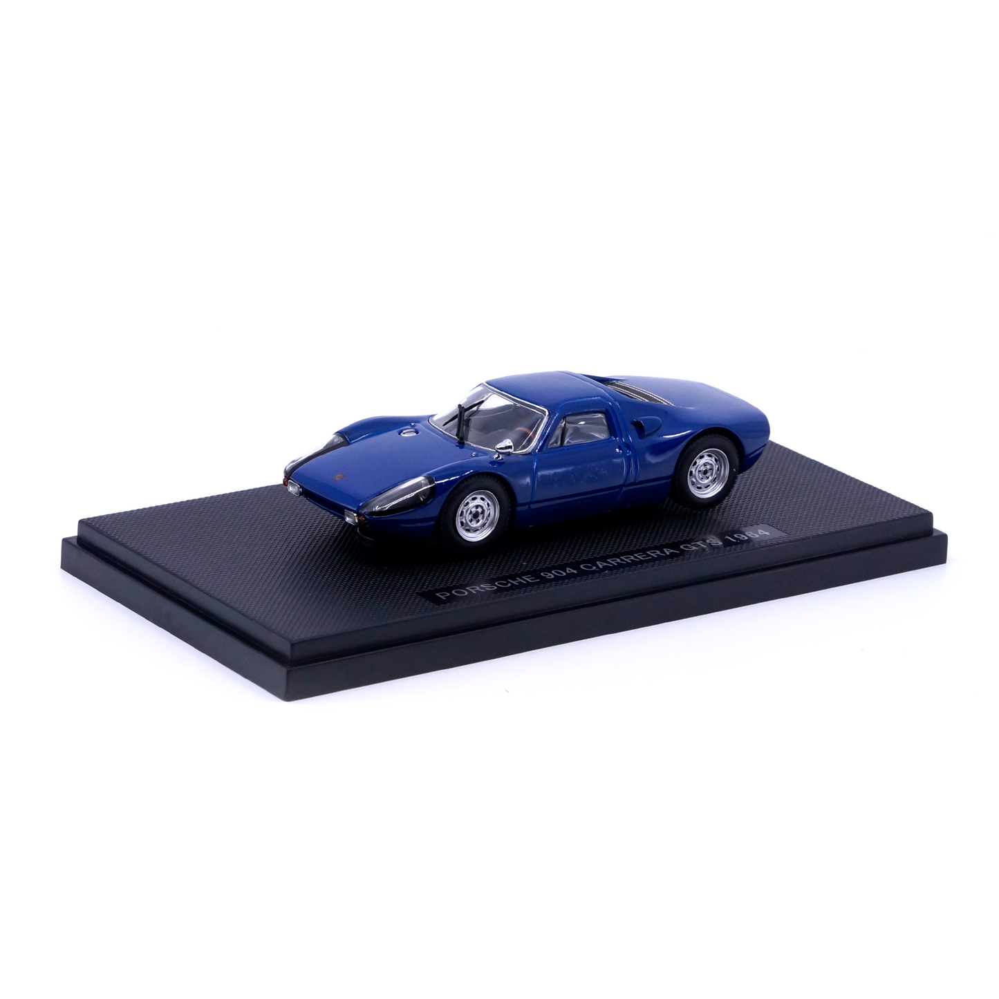 1/43 PORSCHE 904 CARRERA GTS 1964 (BLUE)