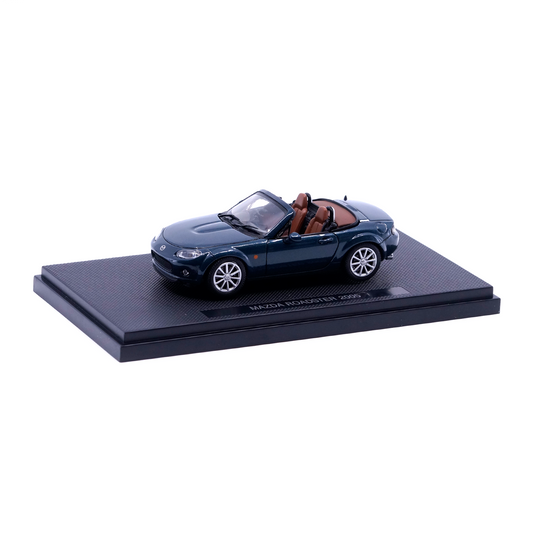 1/43 MAZDA ROADSTER 2005 (NORDIC GREEN)