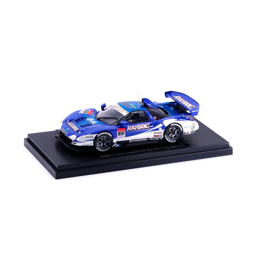 1/43 SUPER GT 2005 RAYBRIG NSX (LATE VERSION) (BLUE)