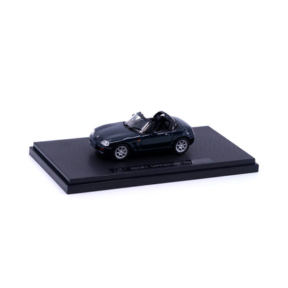 1/43 SUZUKI CAPPUCCINO 1991 (GREEN)
