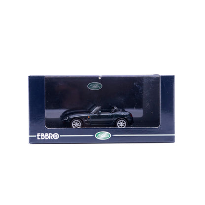 1/43 SUZUKI CAPPUCCINO 1991 (GREEN)