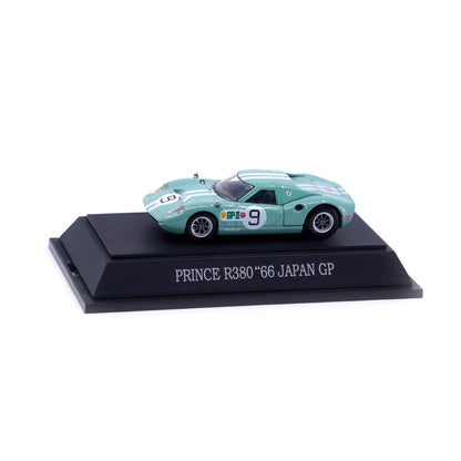 1/43 PRINCE R380 (GREEN)