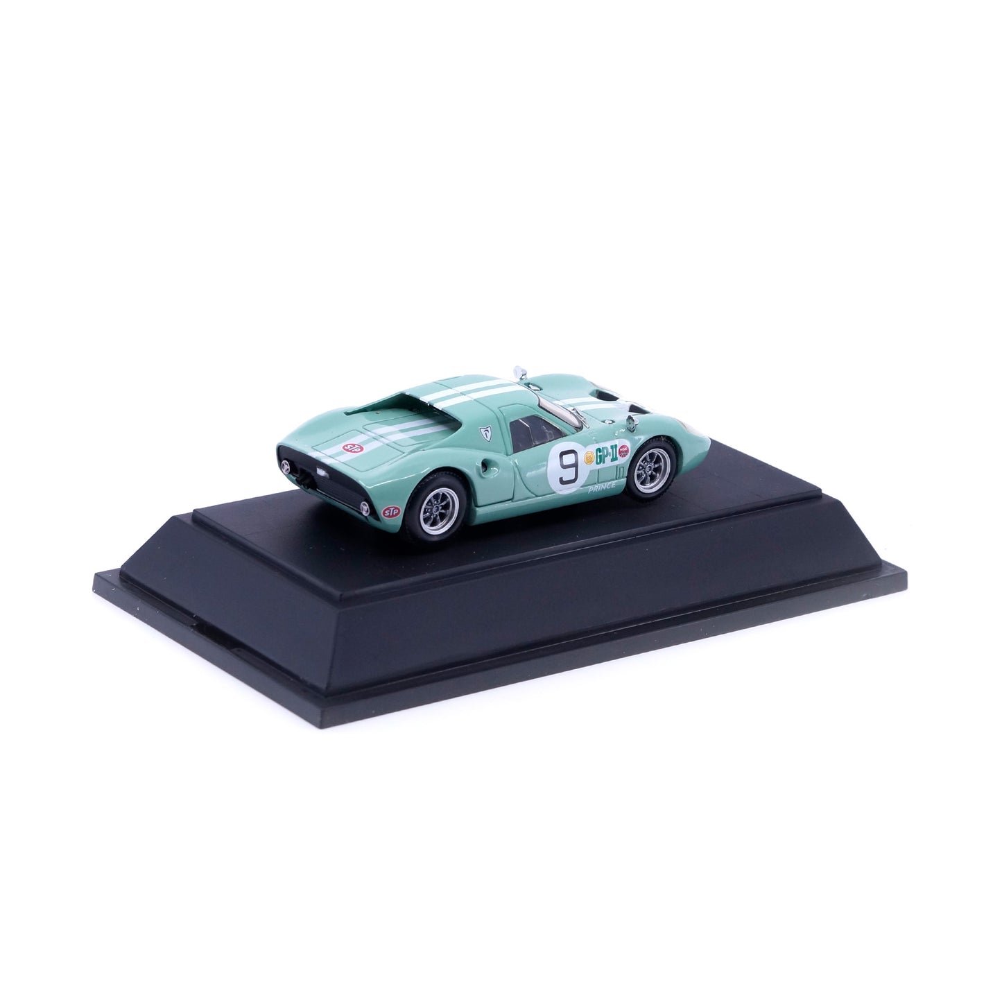 1/43 PRINCE R380 (GREEN)