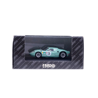 1/43 PRINCE R380 (GREEN)