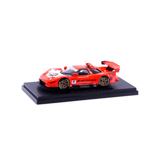 1/43 SUPER GT 500 ARTA NSX No.8 (ORANGE)