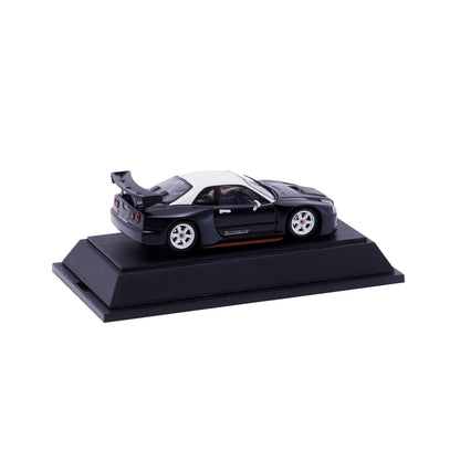 1/43 NISMO GT-R TEST CAR