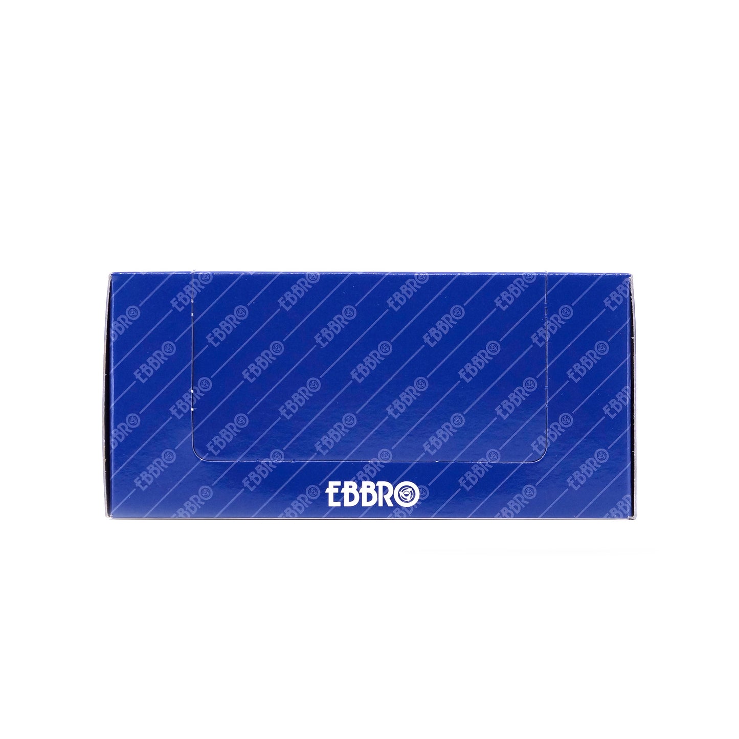 1/43 NISMO GT-R TEST CAR