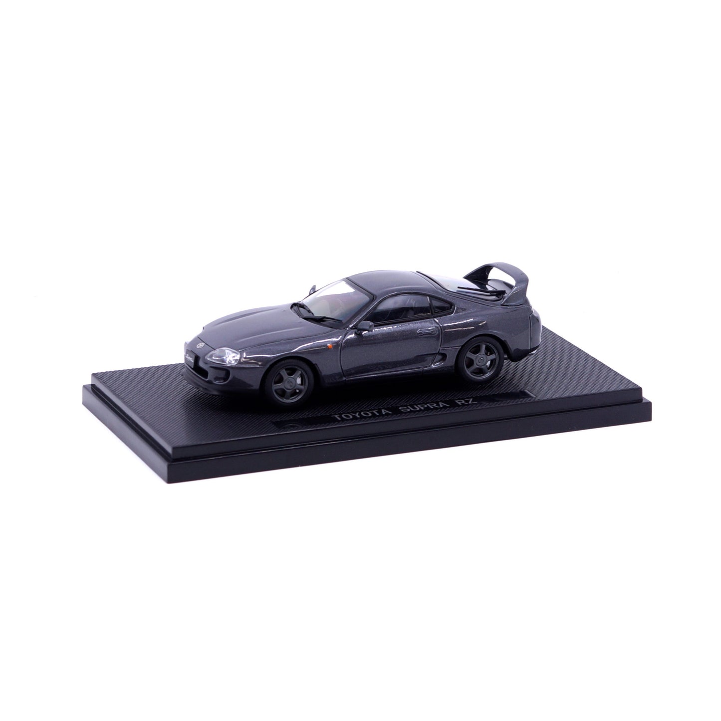 1/43 TOYOTA SUPRA RZ (GUN GRAY)