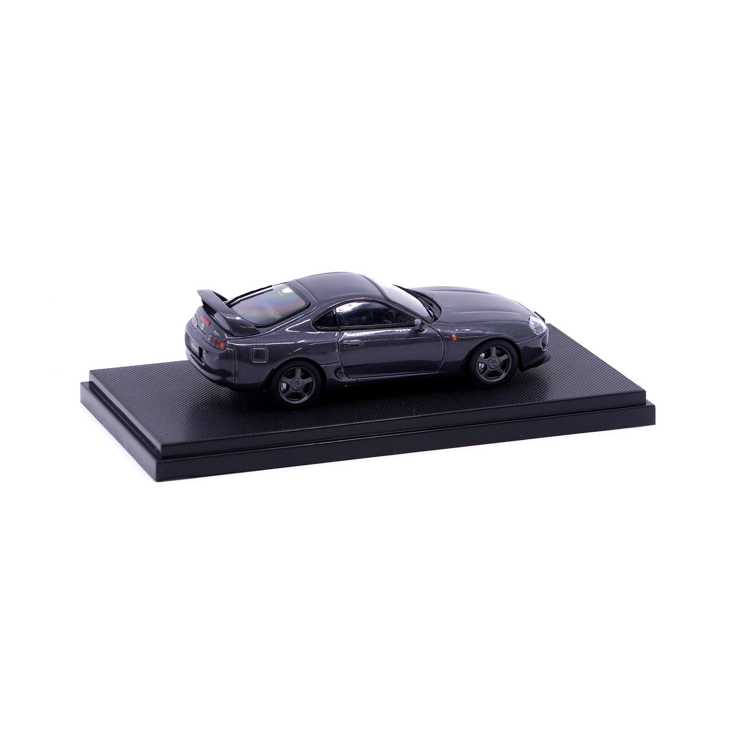 1/43 TOYOTA SUPRA RZ (GUN GRAY)