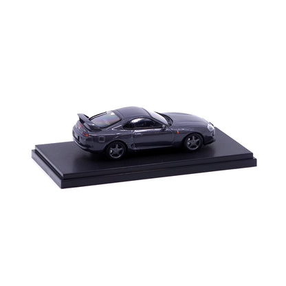 1/43 TOYOTA SUPRA RZ (GUN GRAY)
