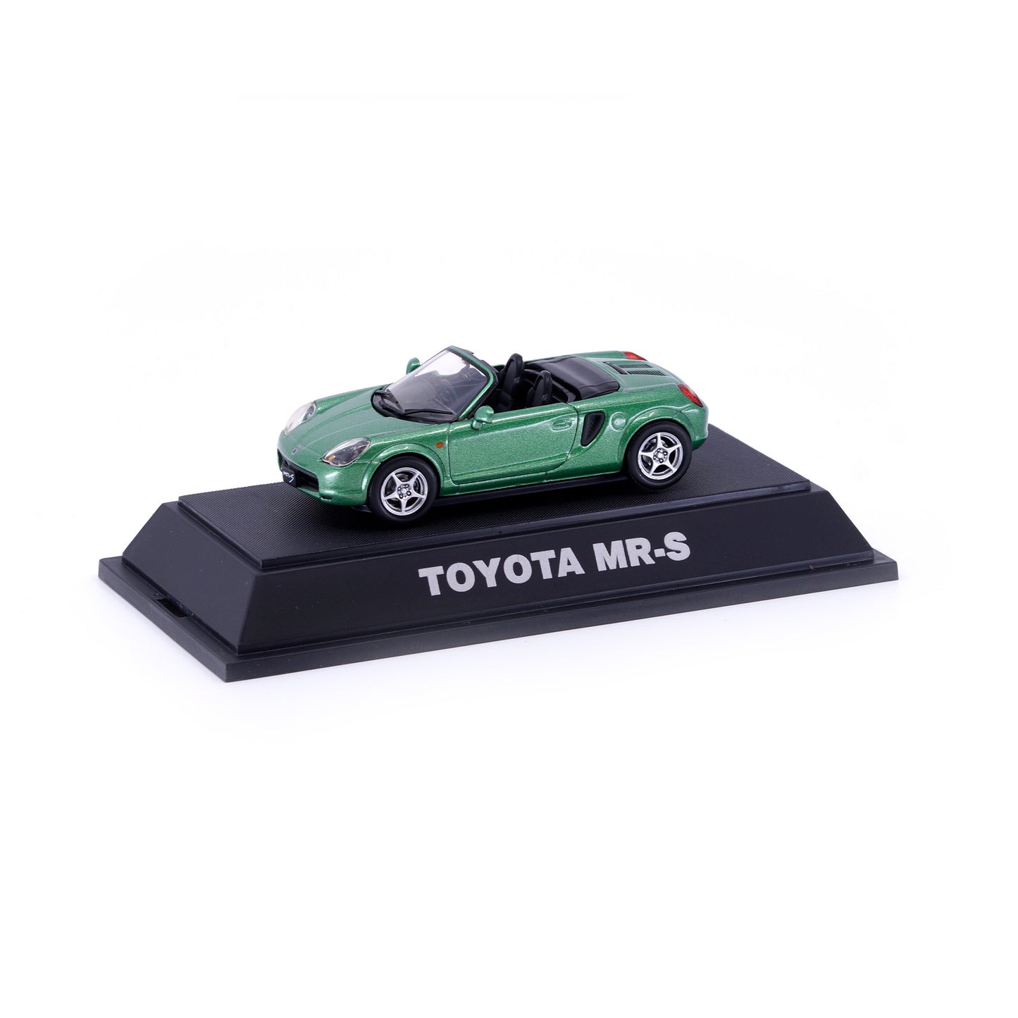 1/43 TOYOTA MR-S (Green)