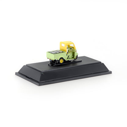 1/43 DAIHATSU MIDGET（Green）