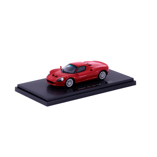1/43 VEMAC RD 200 (Red)