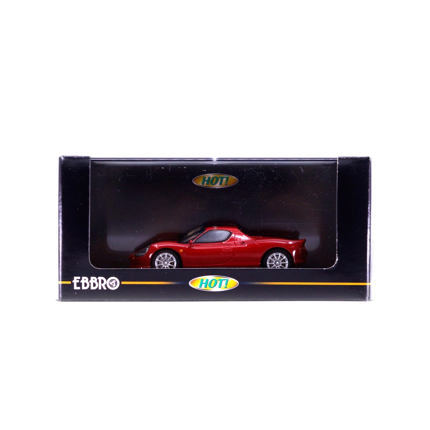 1/43 VEMAC RD 200 (Red)