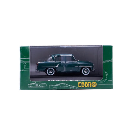 1/43 TOYOPET CROWN RS (GREEN)