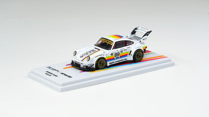 ＜予約商品＞ 1/64 RWB 930 APPLE ※2026年11月以後入荷予定