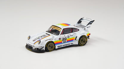 ＜予約商品＞ 1/64 RWB 930 APPLE ※2026年11月以後入荷予定