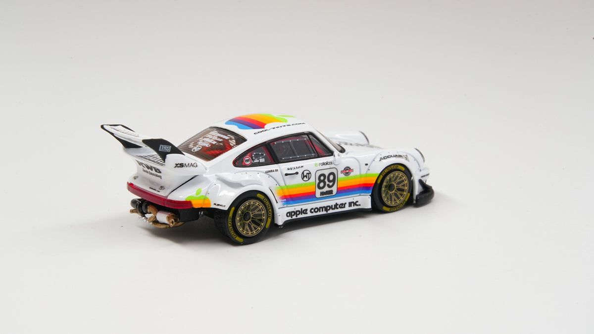 ＜予約商品＞ 1/64 RWB 930 APPLE ※2026年11月以後入荷予定