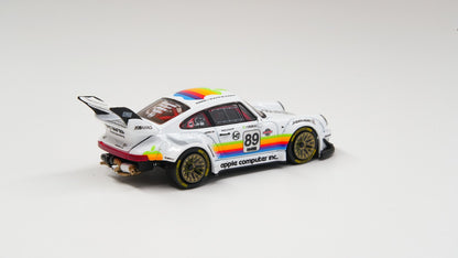 ＜予約商品＞ 1/64 RWB 930 APPLE ※2026年11月以後入荷予定