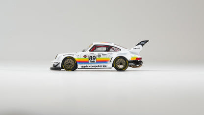 ＜予約商品＞ 1/64 RWB 930 APPLE ※2026年11月以後入荷予定