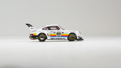＜予約商品＞ 1/64 RWB 930 APPLE ※2026年11月以後入荷予定