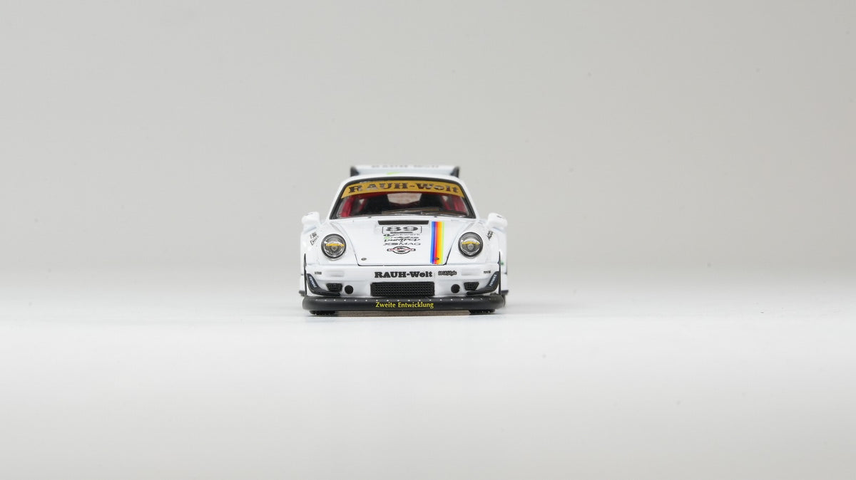 ＜予約商品＞ 1/64 RWB 930 APPLE ※2026年11月以後入荷予定