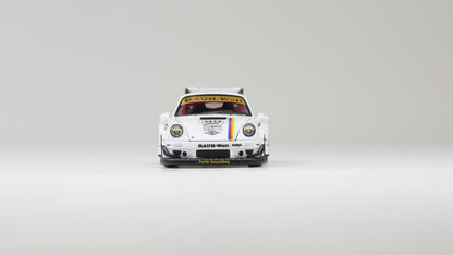 ＜予約商品＞ 1/64 RWB 930 APPLE ※2026年11月以後入荷予定