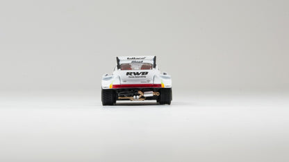 ＜予約商品＞ 1/64 RWB 930 APPLE ※2026年11月以後入荷予定