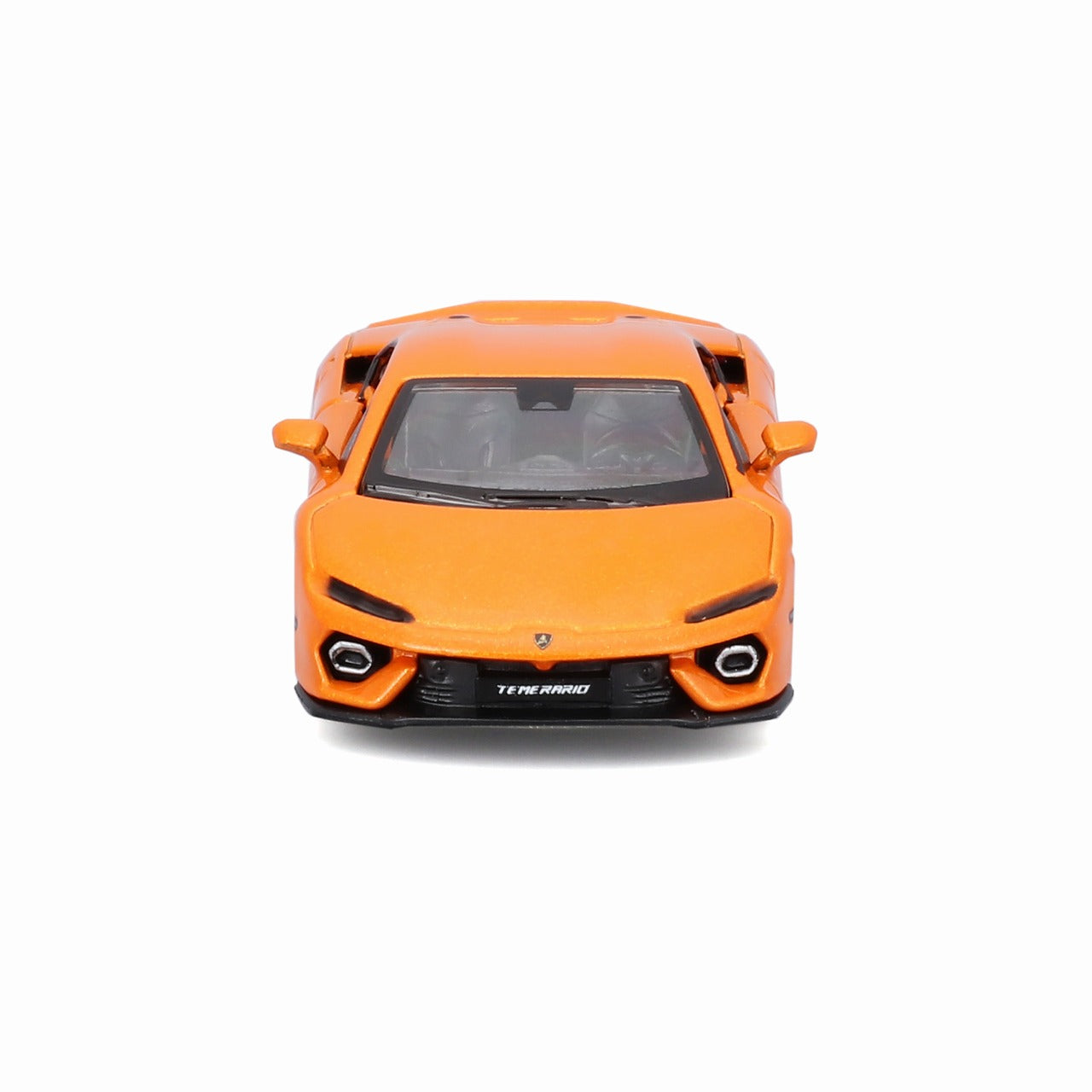 ＜予約商品＞1/64 SI ランボルギーニ テメラリオ オレンジ ※2026年10月以後入荷予定
