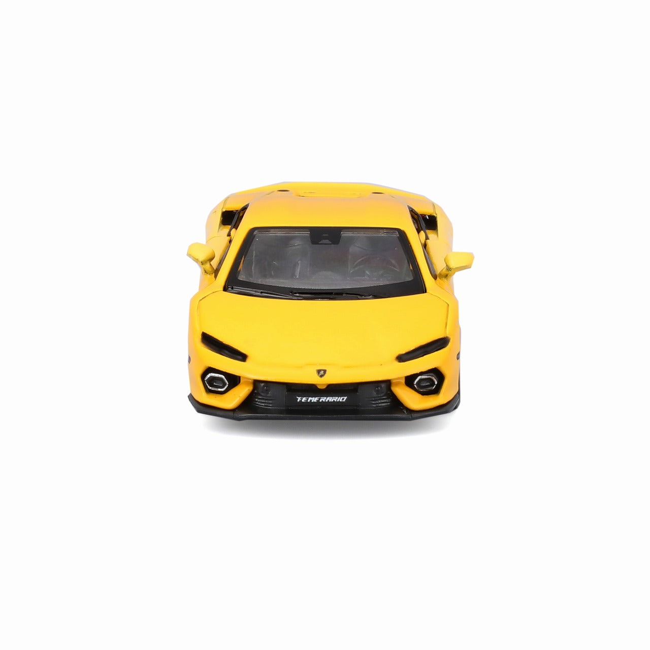 ＜予約商品＞1/64 SI ランボルギーニ テメラリオ イエロー ※2026年10月以後入荷予定