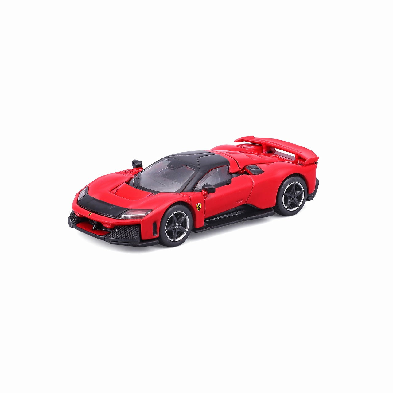 ＜予約商品＞1/64 SI フェラーリ F80 レッド※2026年10月以後入荷予定
